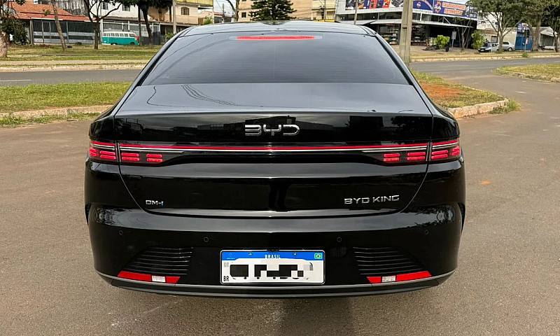 Byd King Gs 1.5 16V ...