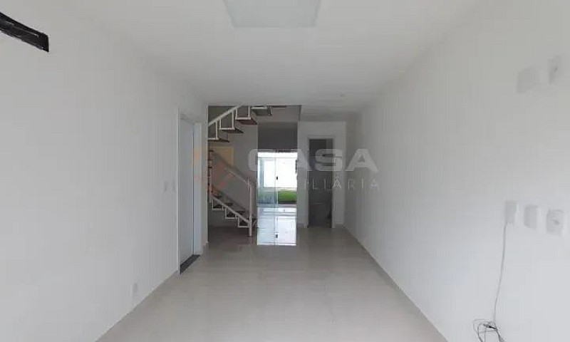 Casa Duplex Com 2 Qu...