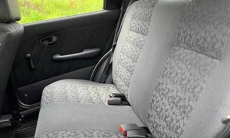 Fiat Palio 1.0/ Trof...