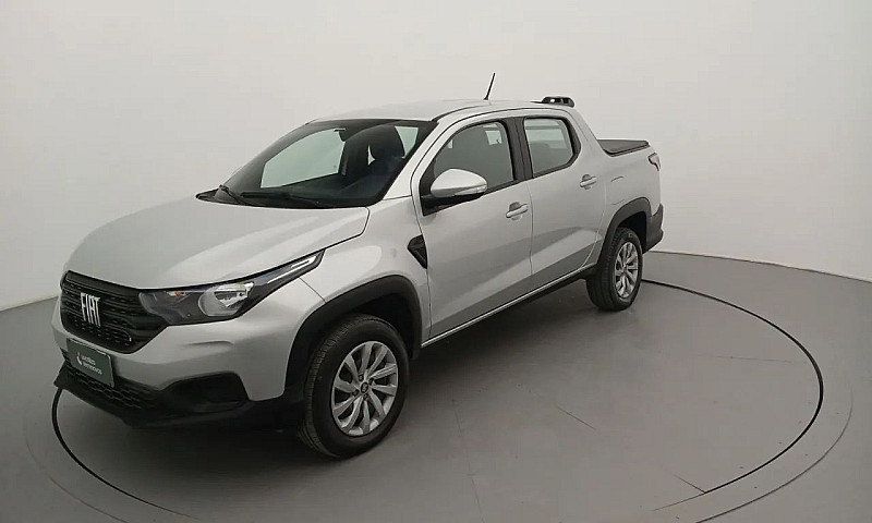 Fiat Strada Freedom ...
