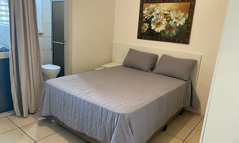 Alugo Loft Próximo A...