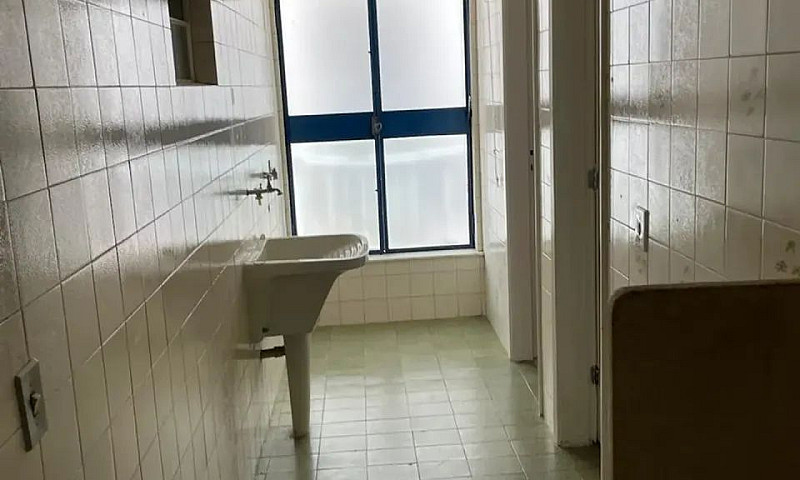 Apartamento Para Alu...