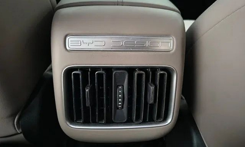 Byd Song Pro Gs 1.5 ...