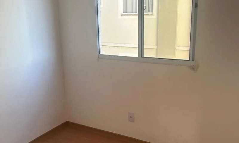 Apartamento Com 2 Qu...
