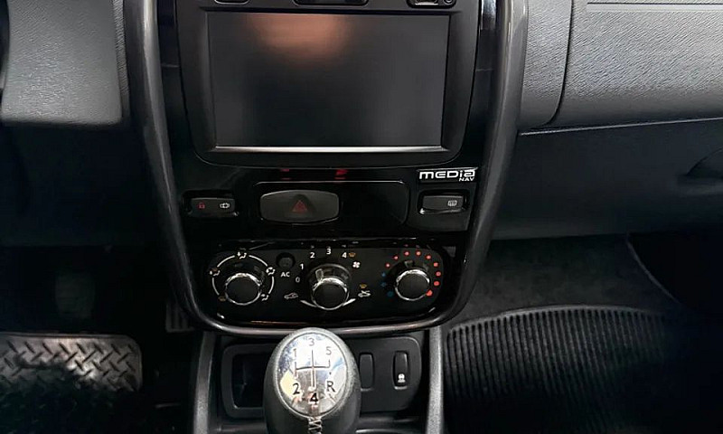 Renault Duster Dynam...