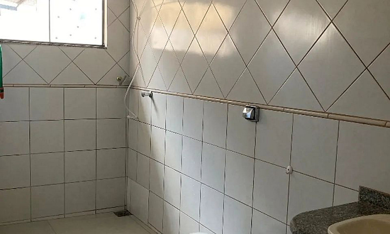 Alugo Casa 3/4 Na Ar...