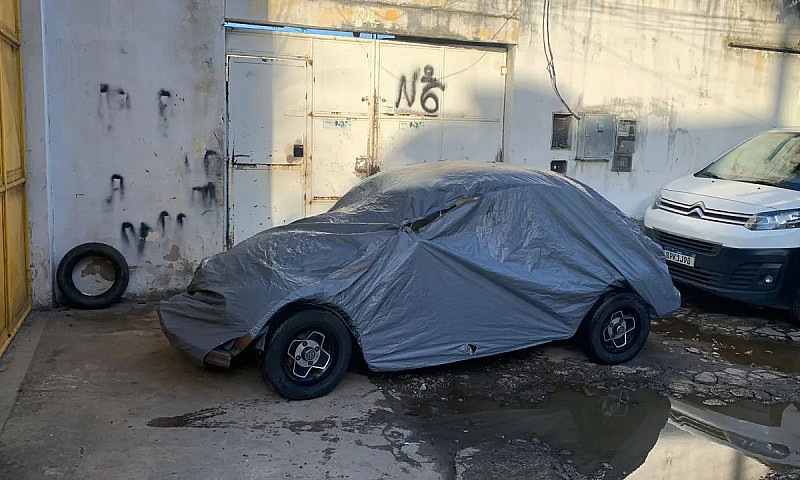 Volkswagen Fusca 130...