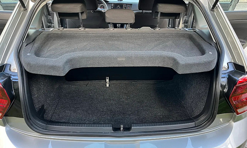 Volkswagen Polo 1.6 ...