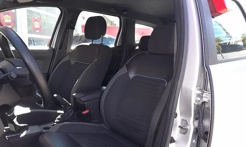 Renault Duster Inten...
