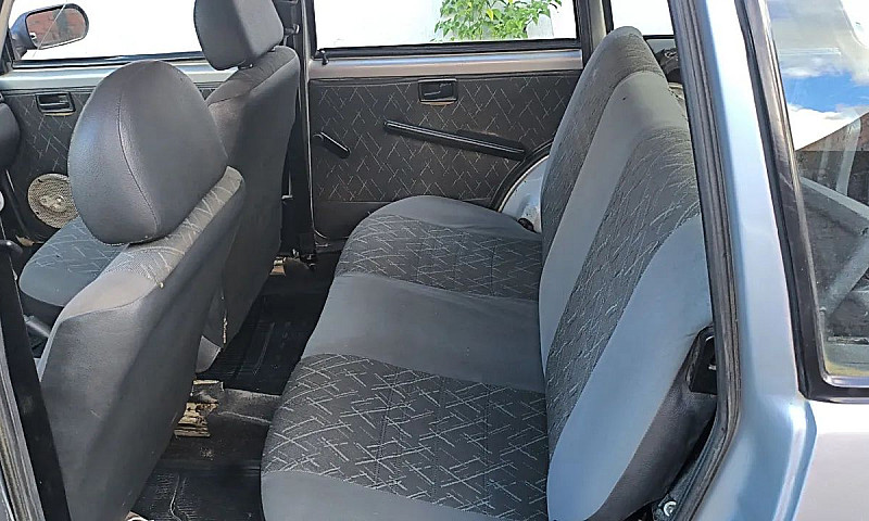 Fiat Uno Mille 1.0 F...
