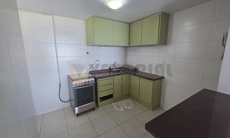 Apartamento Com 2 Do...