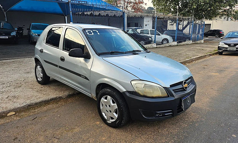 Chevrolet Celta Life...