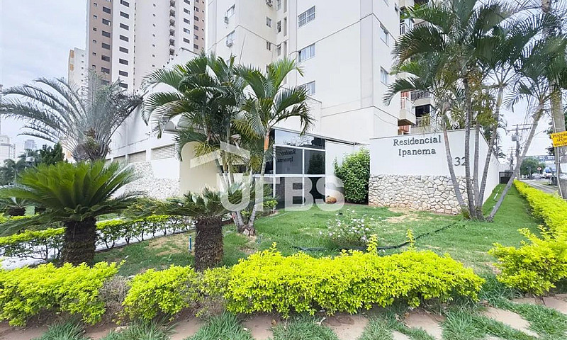 Apartamento De 3 Qua...