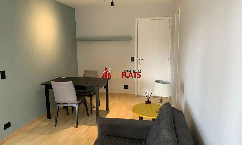 Flat Com Ótimo Preço...