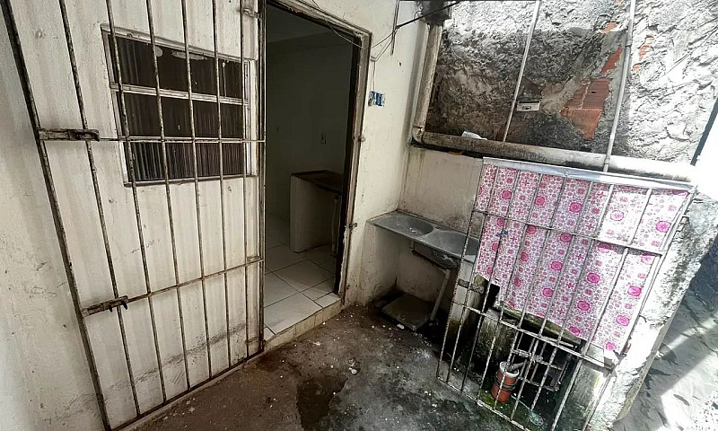 Aluga-Se Casa De Um ...