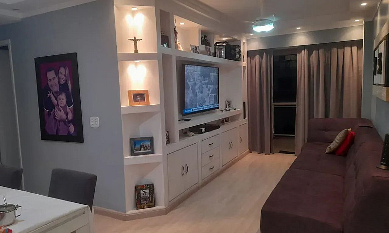 Apartamento Para Ven...