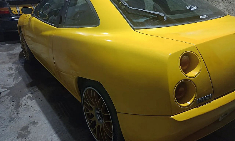 Fiat Coupe 16V 1996...