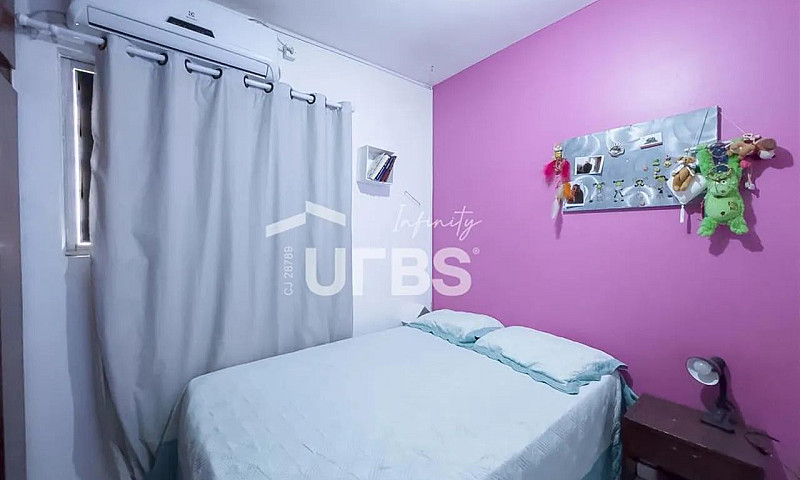 Apartamento De 3 Qua...