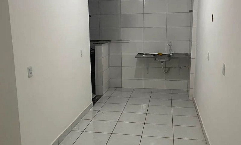Alugo Apartamento No...
