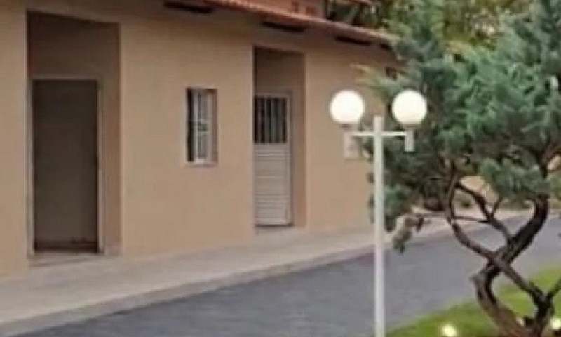 Alugo Casa 2Q Próx V...