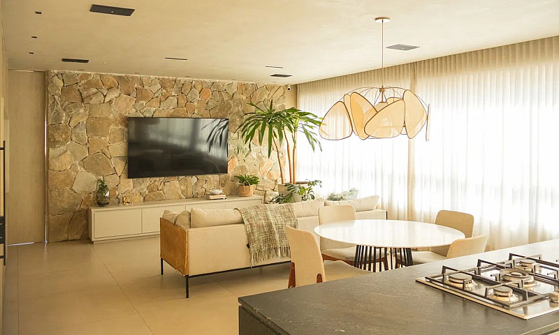 Residencial Cena Mar...