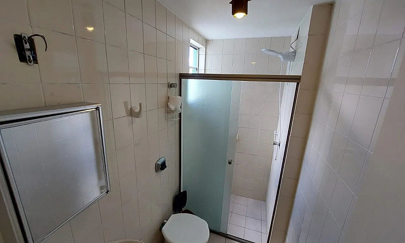 Apartamento 2 Quarto...