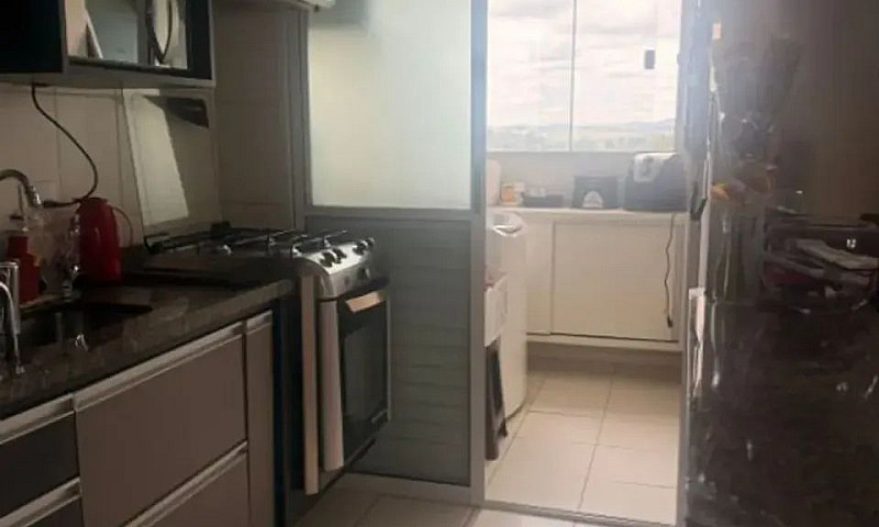 Apartamento Completo...