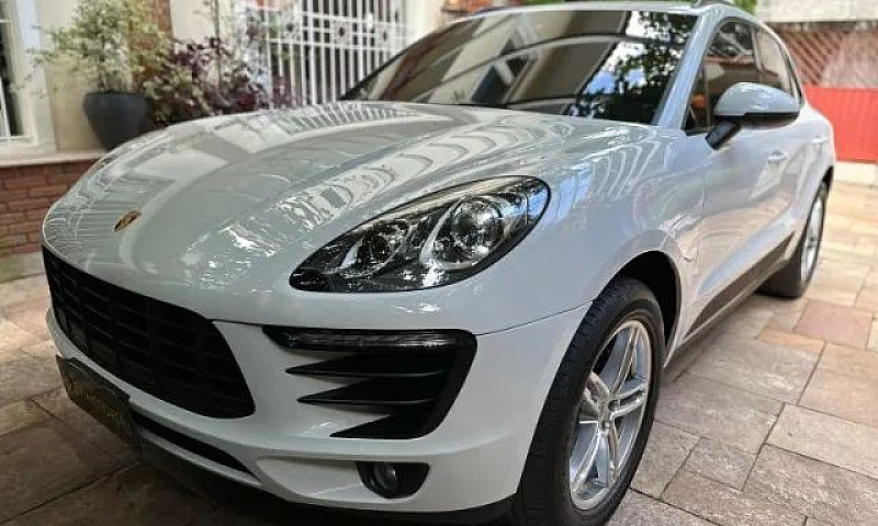 Porsche Macan 2.0 Tu...