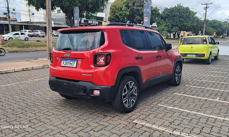 Jeep Renegade Sport ...