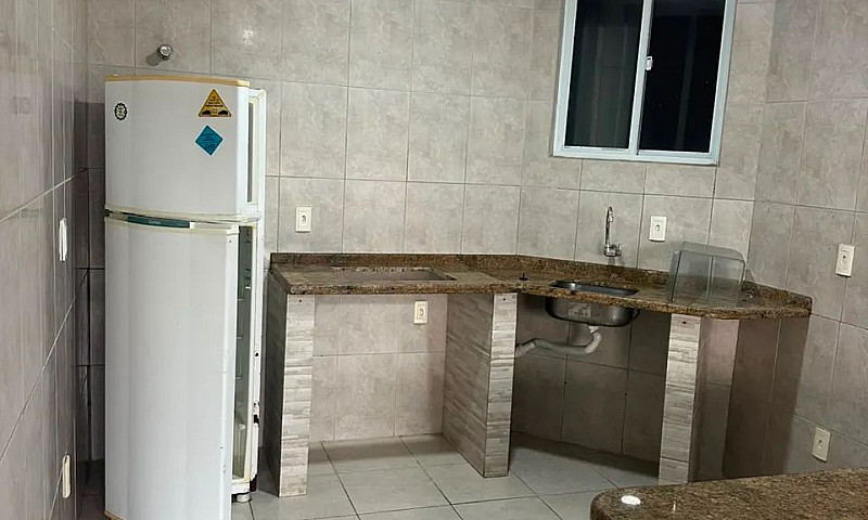 Apartamento Para Alu...