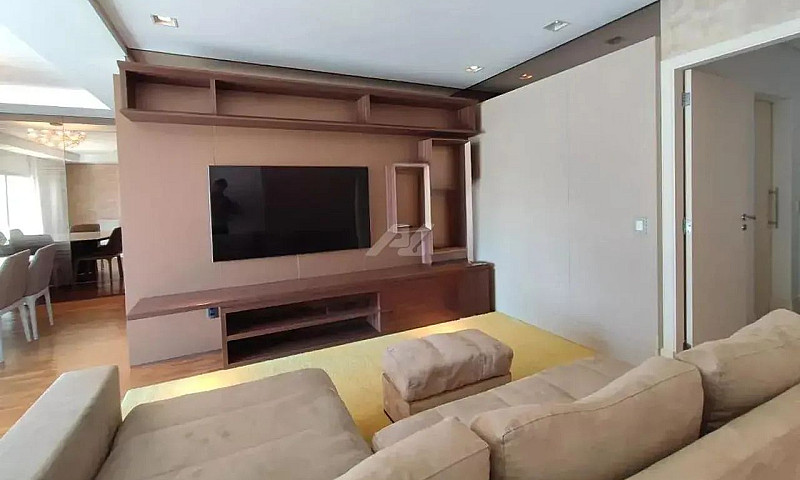 Apartamento - Cambuí...