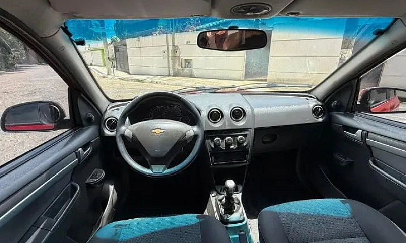 Chevrolet Celta Spir...
