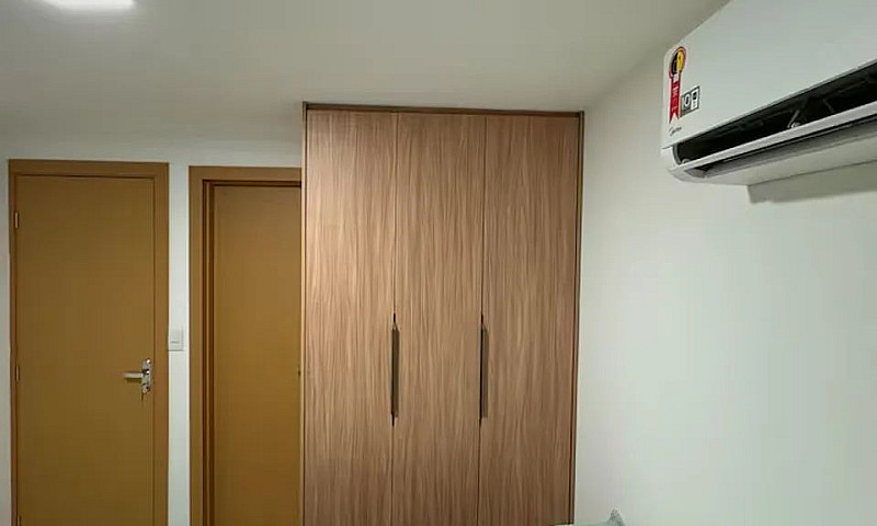 Alugo Mobiliado Temp...