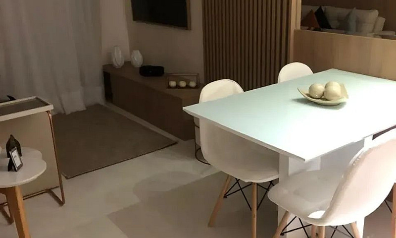 Apartamento Para Ven...