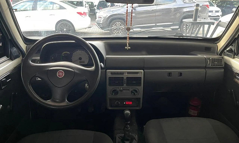 Fiat Uno Mille Way E...