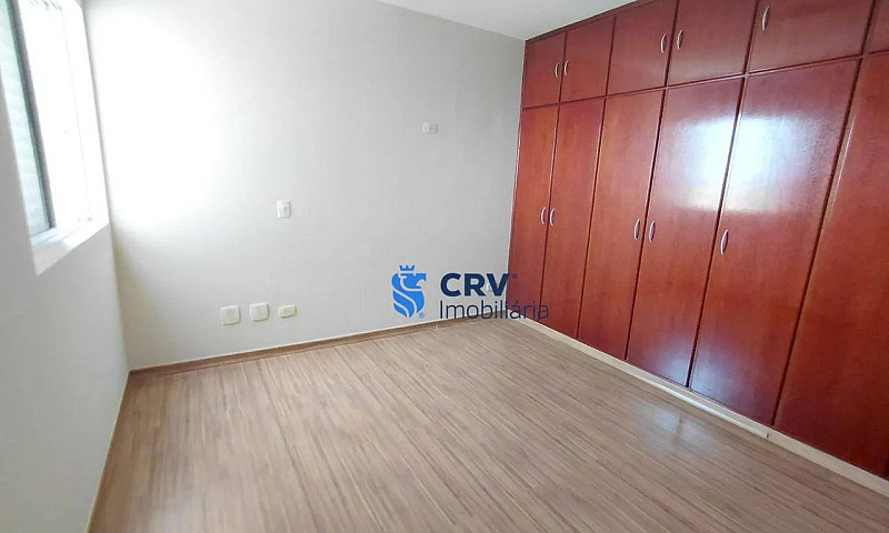 Apartamento Com 3 Do...