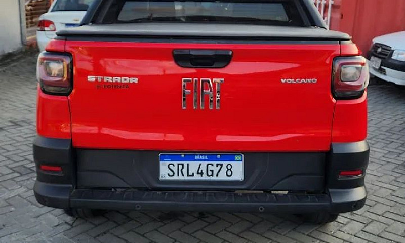 Fiat Strada Volcano ...