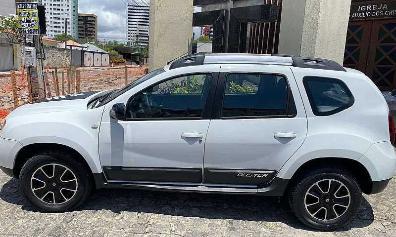 Renault Duster Dynam...