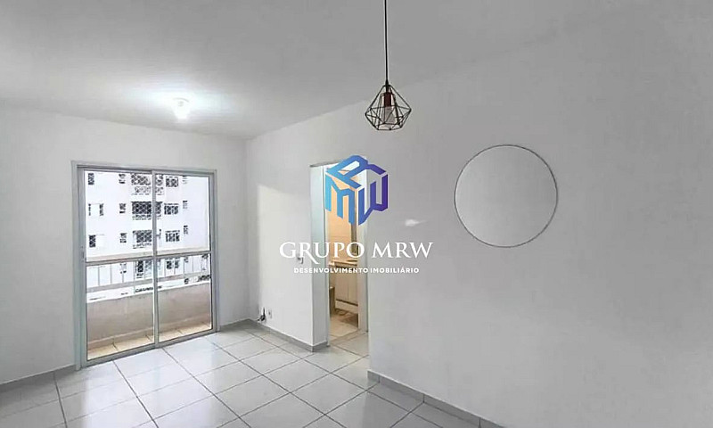 Apartamento Com 2 Do...