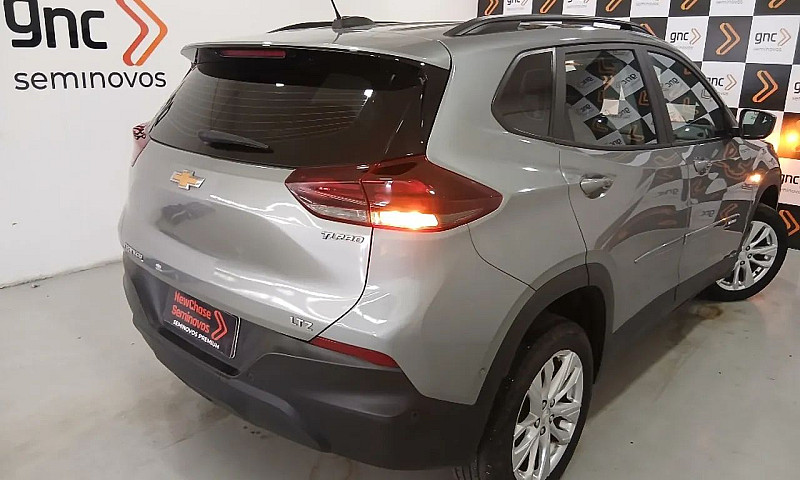 Chevrolet Tracker Lt...