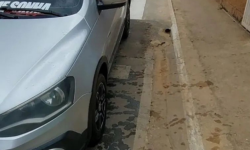 Volkswagen Gol Geraç...