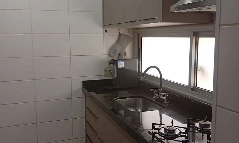 Vendo Apartamento Na...