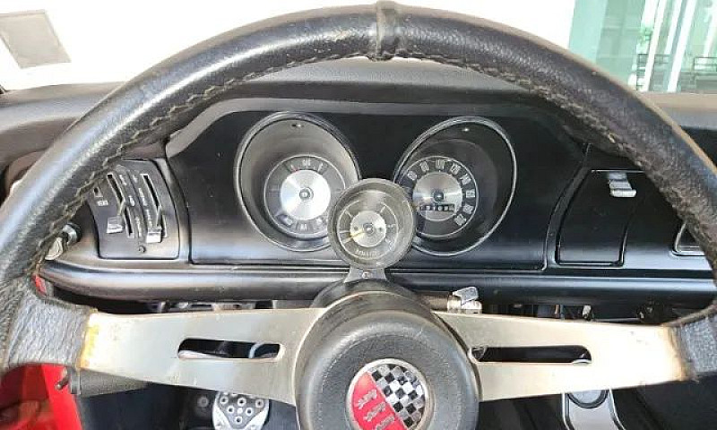 Ford Maverick Super ...