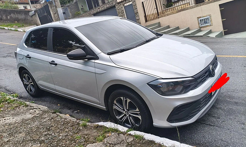 Volkswagen Polo Trac...