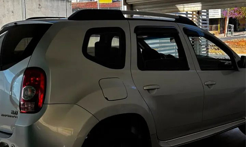 Renault Duster Dynam...