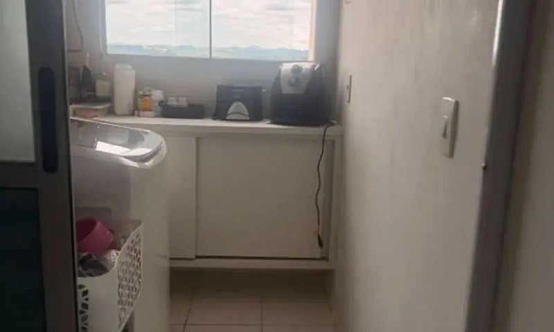 Apartamento Completo...