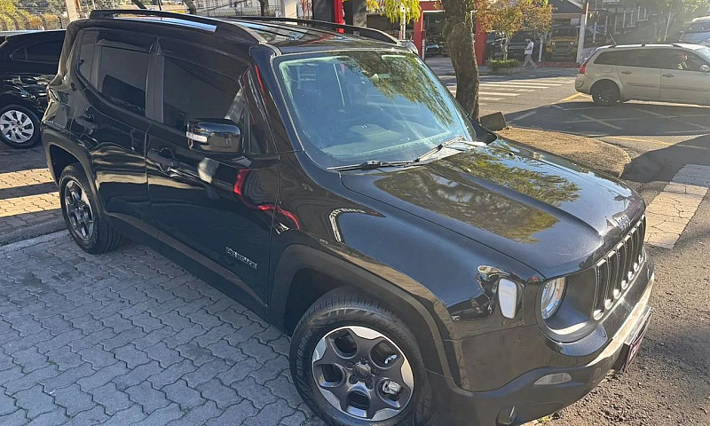 Jeep Renegade Sport ...