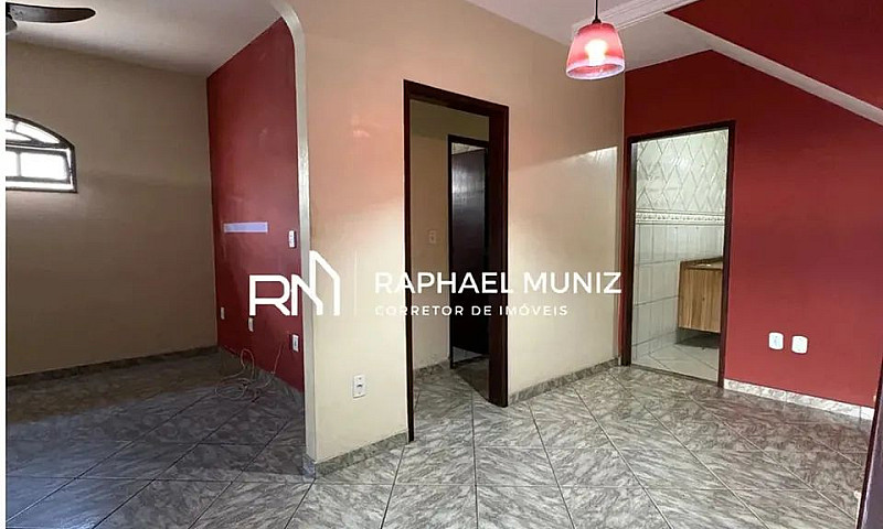 Duplex Com 4 Quartos...