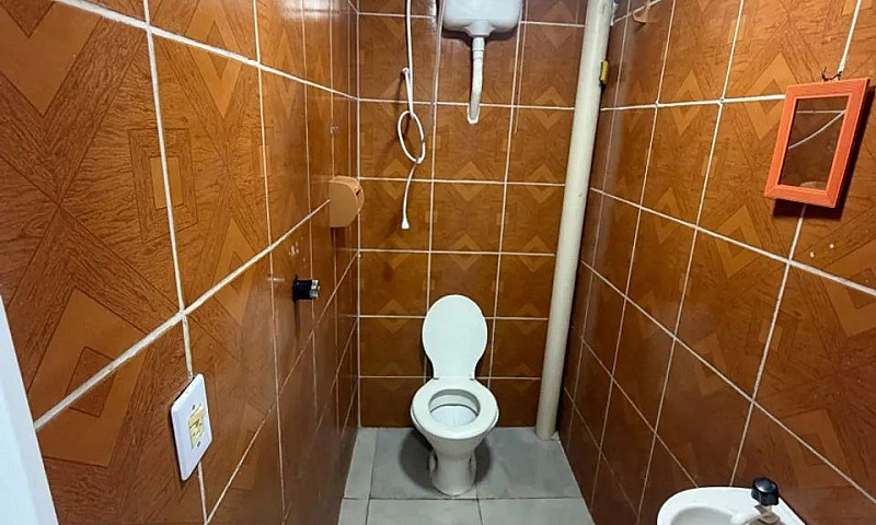 Alugo Kitnet Setor U...