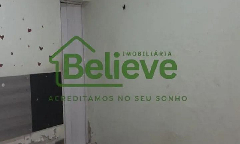 Casa Padrão - Pilare...